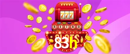 Bônus de Boas-vindas 83h