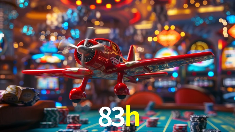 Estatísticas Crash Games 83h