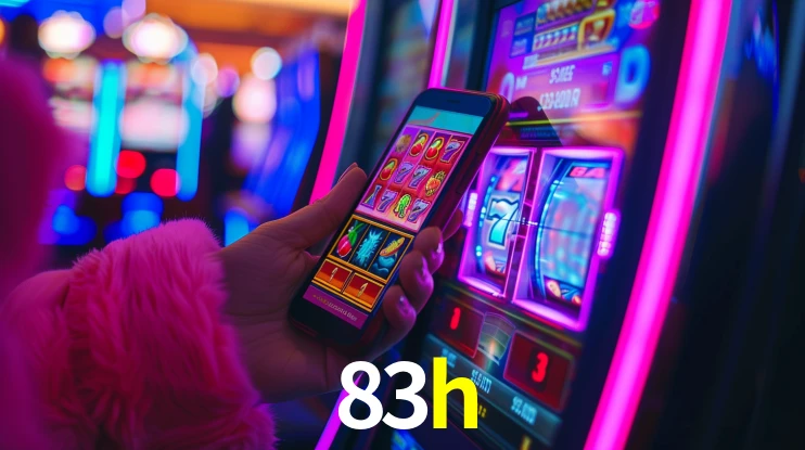 Tecnologia da Plataforma 83h