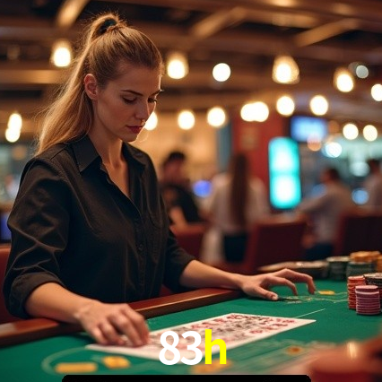 Estatísticas Esportivas 83h